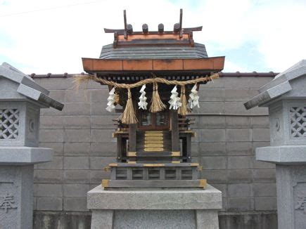 堪輿神社